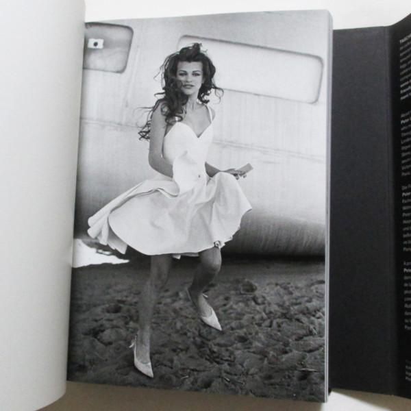 Peter Lindbergh - On Fashion Photography - wordsong Peter Lindbergh - On Fashion Photography - wordsong