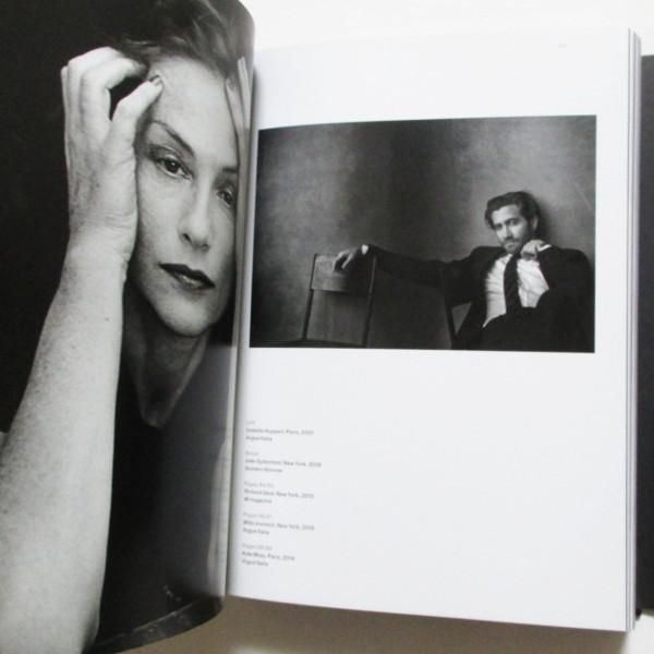 Peter Lindbergh - On Fashion Photography - wordsong