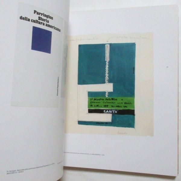 Bruno Munari - il disegno, il design - wordsong Bruno Munari - il disegno, il design - wordsong