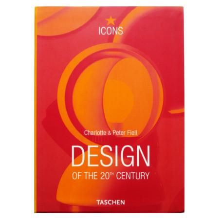 アート・デザイン・音楽 DESIGN OF THE 20TH CENTURY Amazon | Design of the 20th Century (25) | Fiell, Charlotte