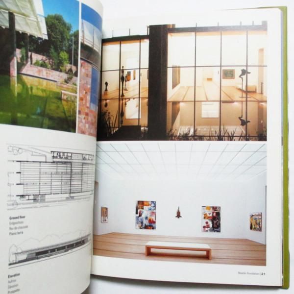 アート・デザイン・音楽 Renzo Piano teNeues Renzo Piano. Basic Art Series. TASCHEN Books