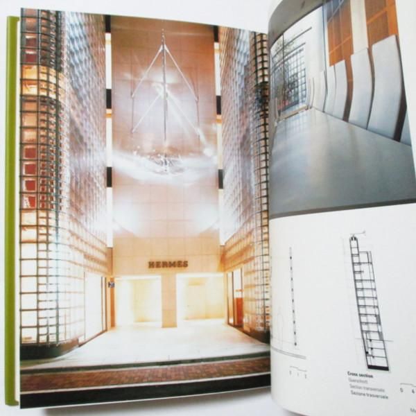 Renzo Piano - wordsong