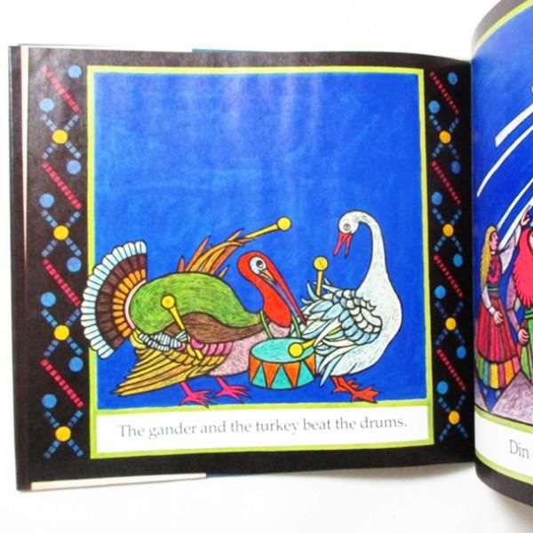 絵本・児童書 Din Dan Don It's Christmas It's Christmas, David! by David Shannon (Paperback