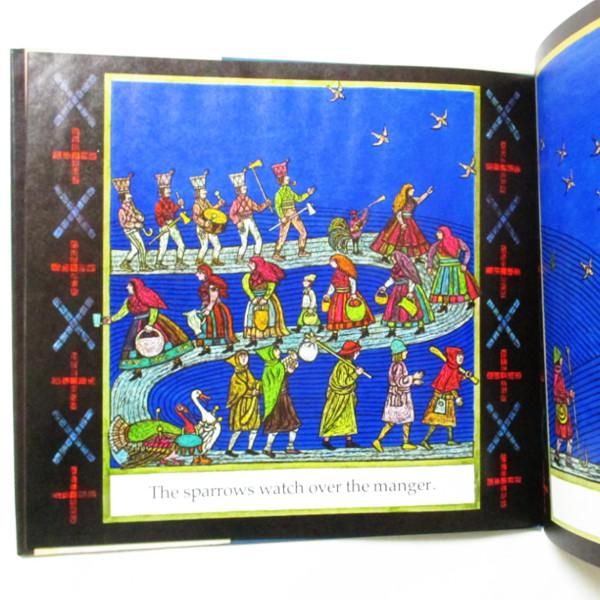 絵本・児童書 Din Dan Don It's Christmas Din Dan Don It's Christmas - メルカリ