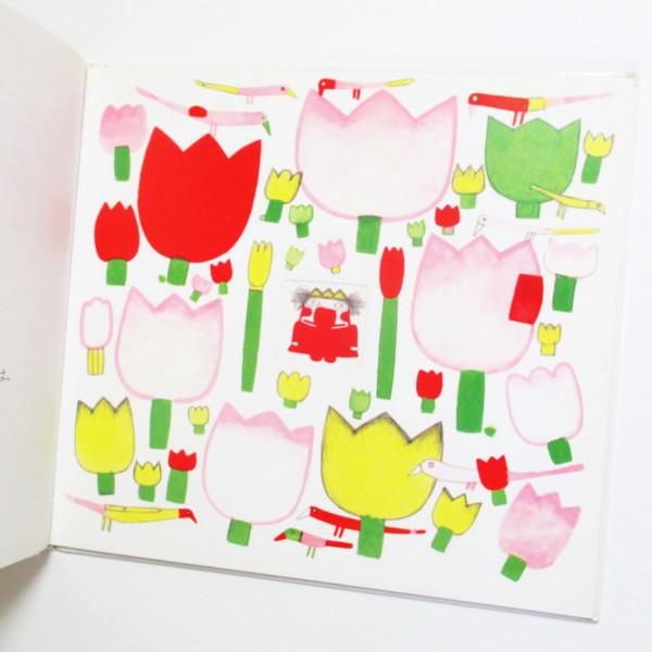 ヴェロヴァ 小さな花】 絵画ヨーロッパ