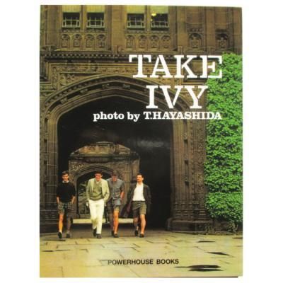 Shosuke Ishizu、Toshiyuki Kurosu / Take Ivy - wordsong