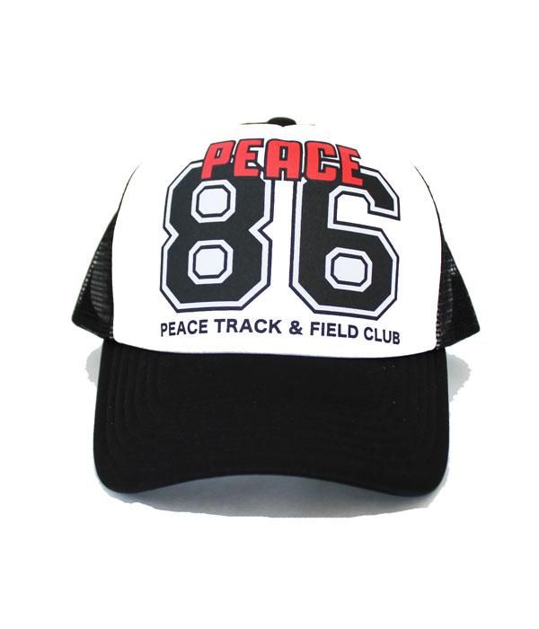 PEACE MAKER (ピースメーカー) / PEACE GOODS SET - CRACK HOUSE