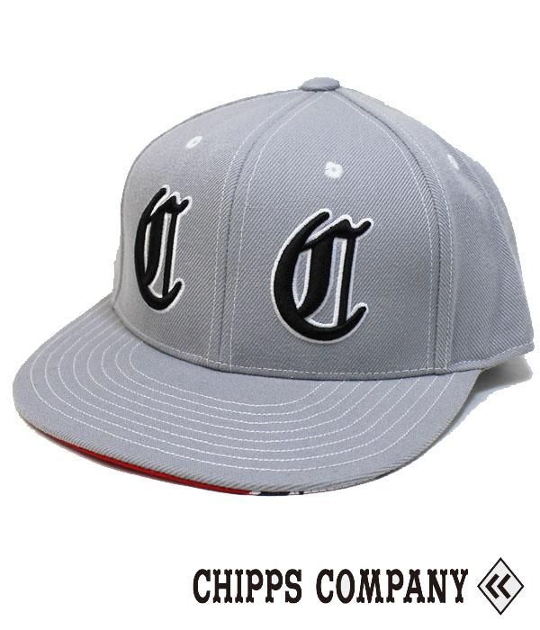 cap company