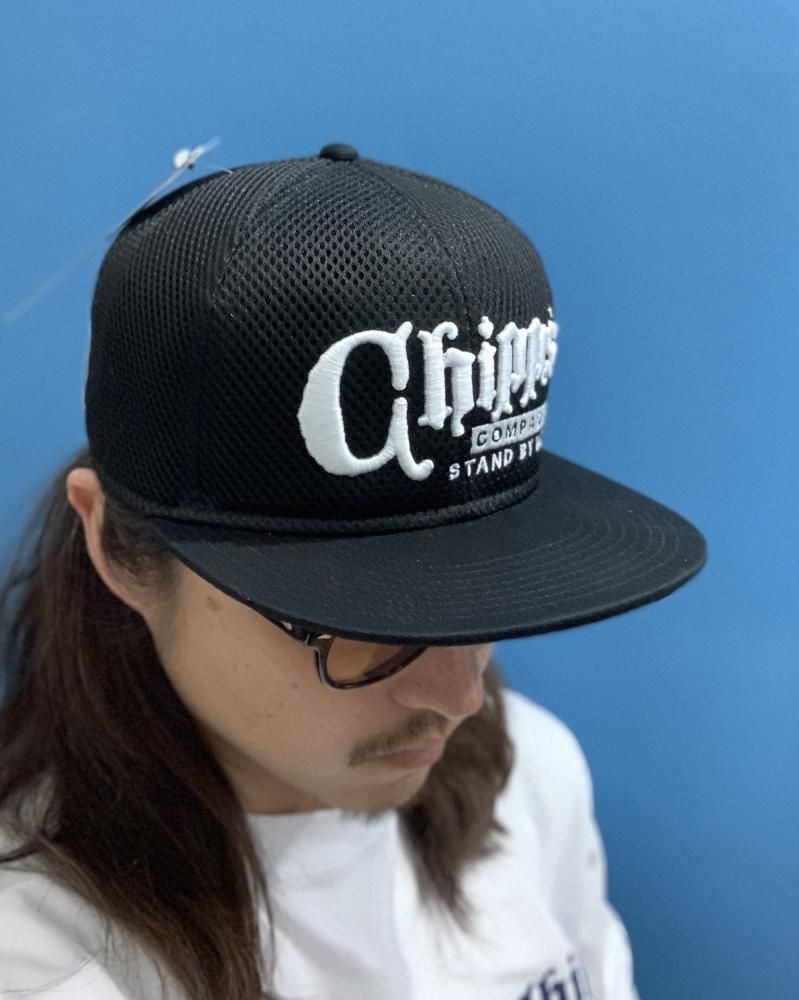 STAND BY ME MESH CAPBLACK - CHIPPS COMPANY ONLINE SHOP STAND BY ME MESH CAPBLACK - CHIPPS COMPANY ONLINE SHOP