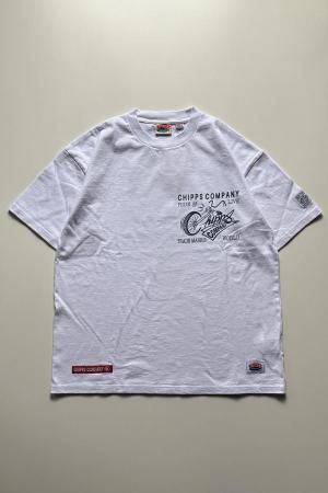 T-SHIRTS/Tシャツ - CHIPPS COMPANY ONLINE SHOP