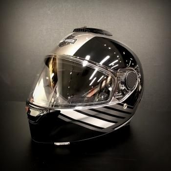 Vanocker helmet on sale