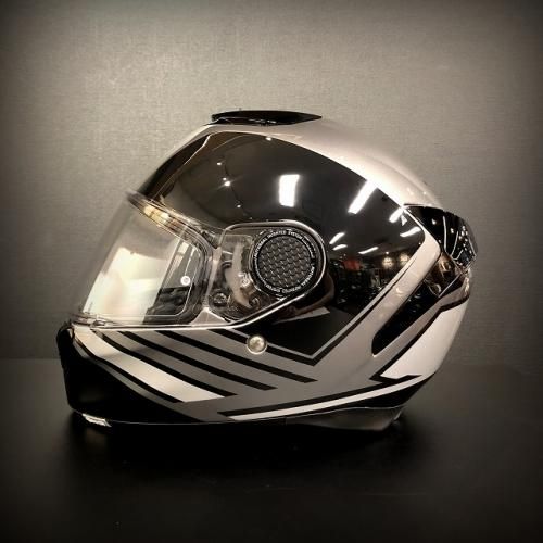 HELMET-VANOCKER,FULL FACE - Harley-Davidson GoodWood HELMET-VANOCKER,FULL FACE - Harley-Davidson GoodWood