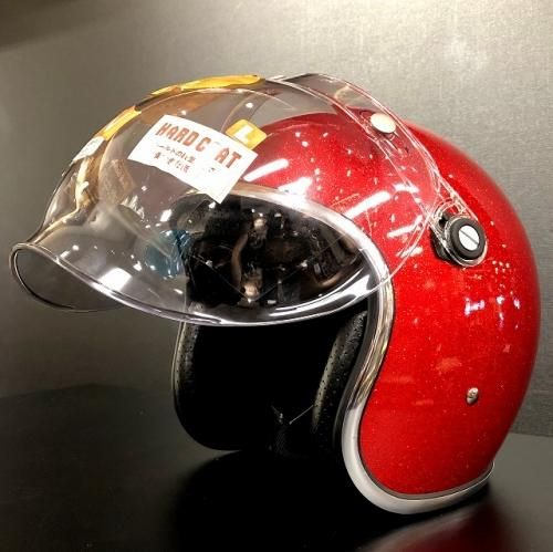 Webike | LEAD工業 リード工業 Murrey(マレー) MR-71 ジェット