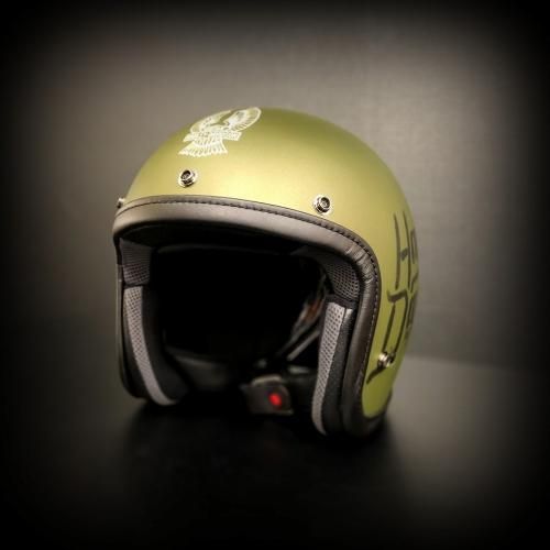 Arai】Surplus Classic Air 3/4 Helmet - Harley-Davidson Arai】Surplus Classic Air 3/4 Helmet - Harley-Davidson