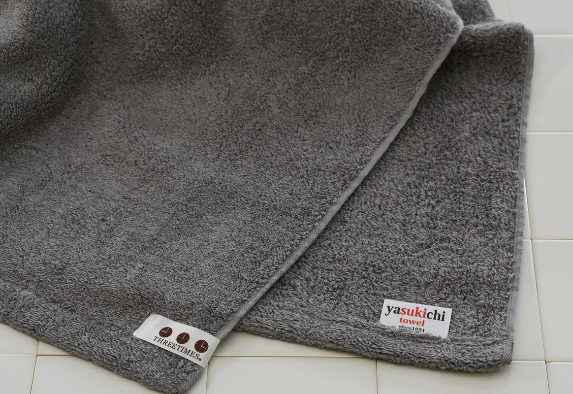 THREE TIMES 2020 - タオル専門の通販サイト 泉州タオル館