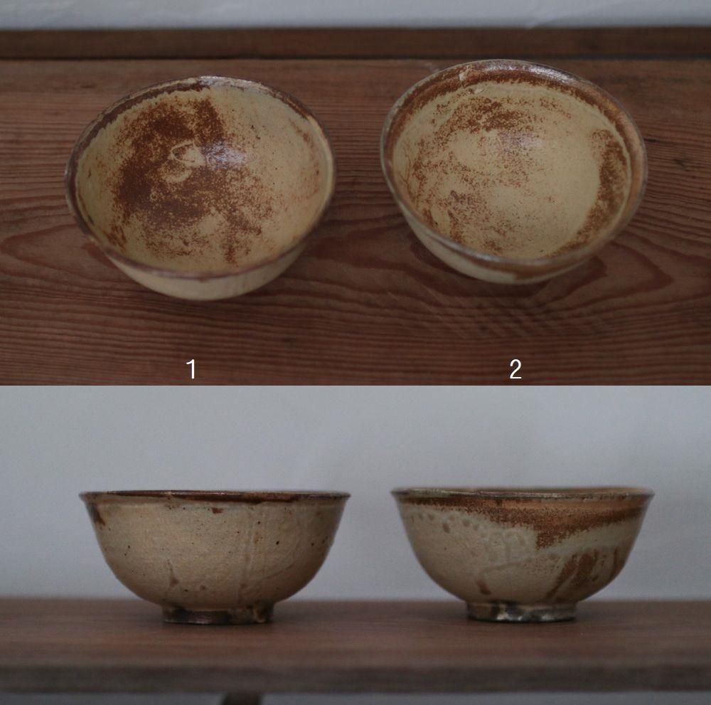 井上茂さんの器が入荷しました。 – SHOP BLOG