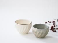 陶芸作家町田裕也さんの器です。アンティークを思わせる器です