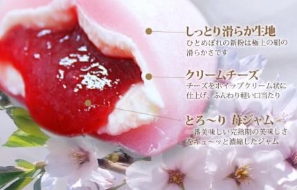 心こ福10個セット】ちーず心こ福10個 【もちっ小屋でん】