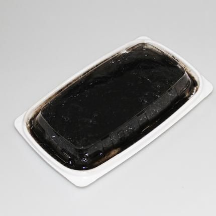 ごまもち 6切れ入 - 宮城・一迫名物しんこもち・餅菓子専門店