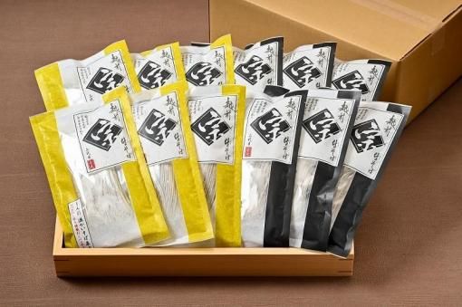 生粋三代 粗挽きそば - 越前そば・おろしそばの「宗近そば」