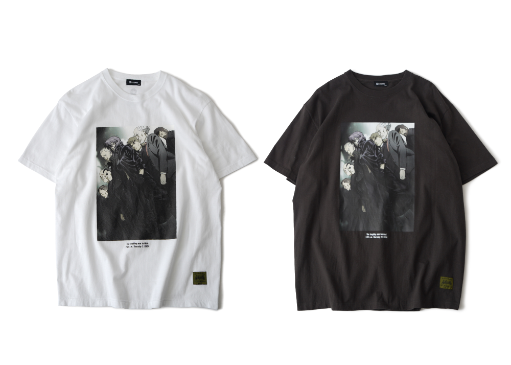 SECTION9 TEE