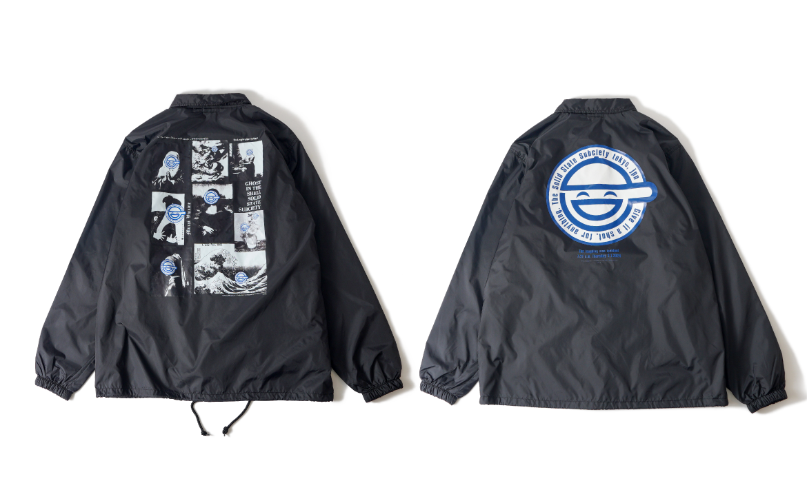 攻殻機動隊 STAND ALONE COMPLEX - Subciety Online Store 攻殻機動隊 STAND ALONE COMPLEX - Subciety Online Store