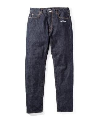 DENIM PANTS