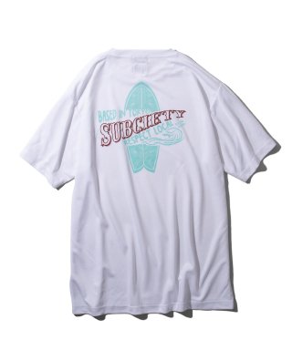 DRY TEE S/S-Current-