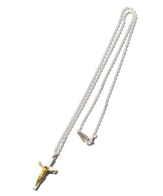 Rosary NECKLACE 