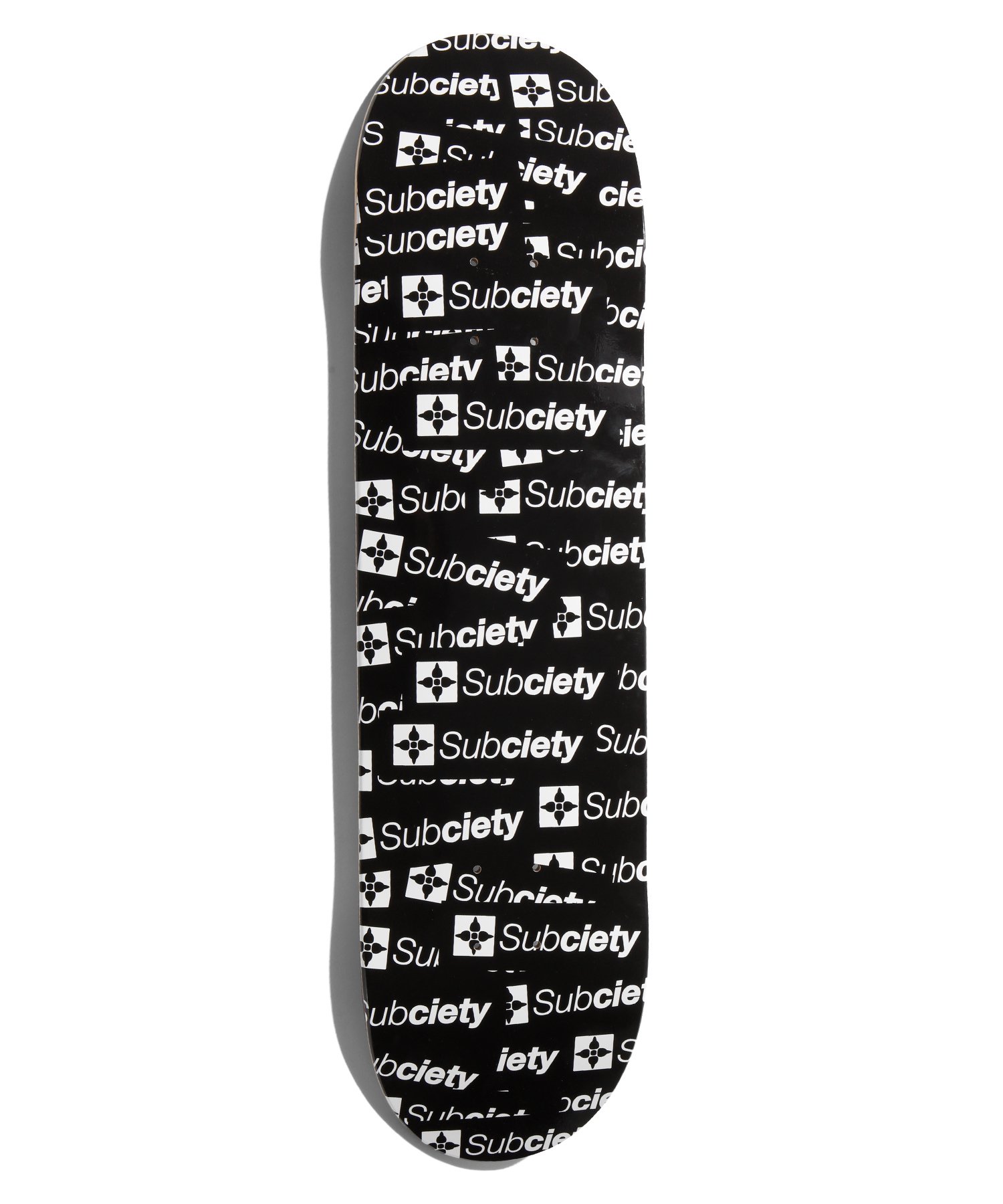 SKATE BOARD DECK No.1 | Subciety Online Store