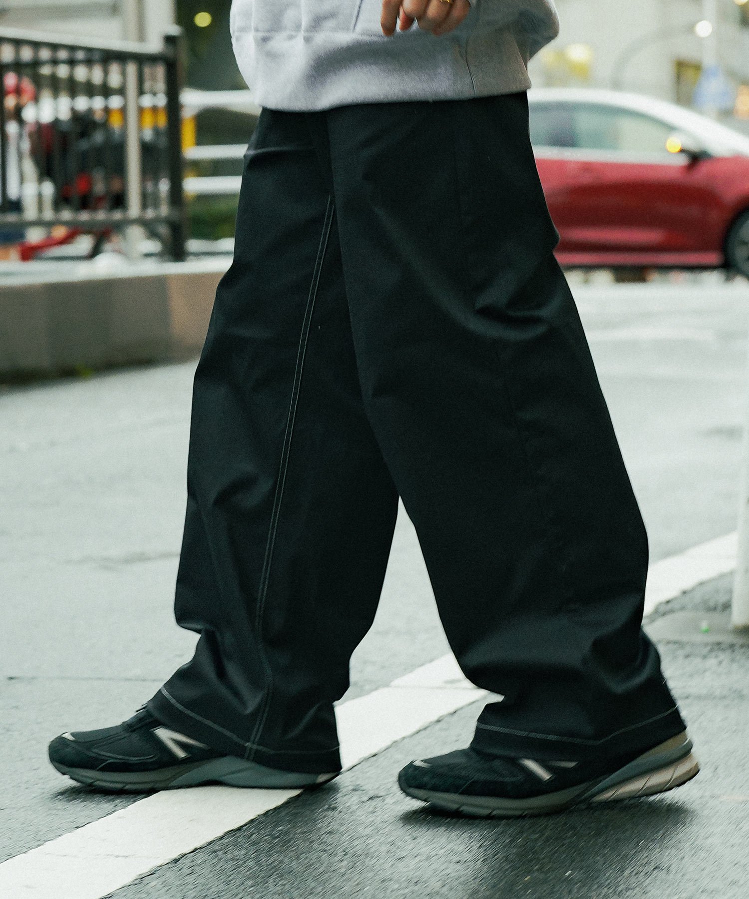 WORK PANTS - Subciety Online Store
