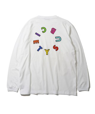 TOY SHOP L/S TEE