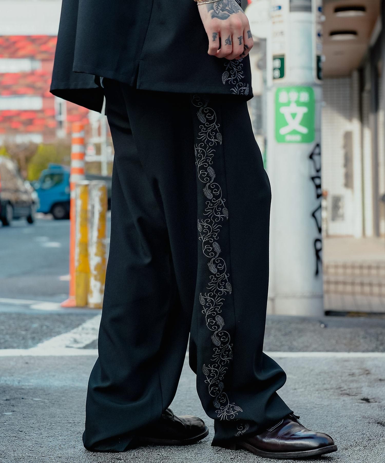 キューバシャツ Cuba shirt subciety