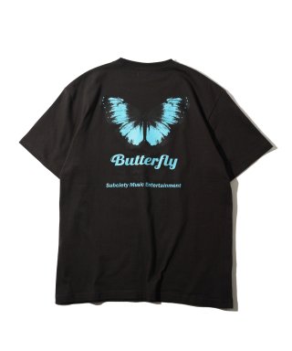 Butterfly TEE