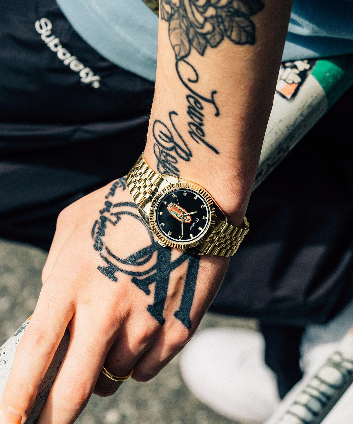 MARIA WATCH - Subciety Online Store
