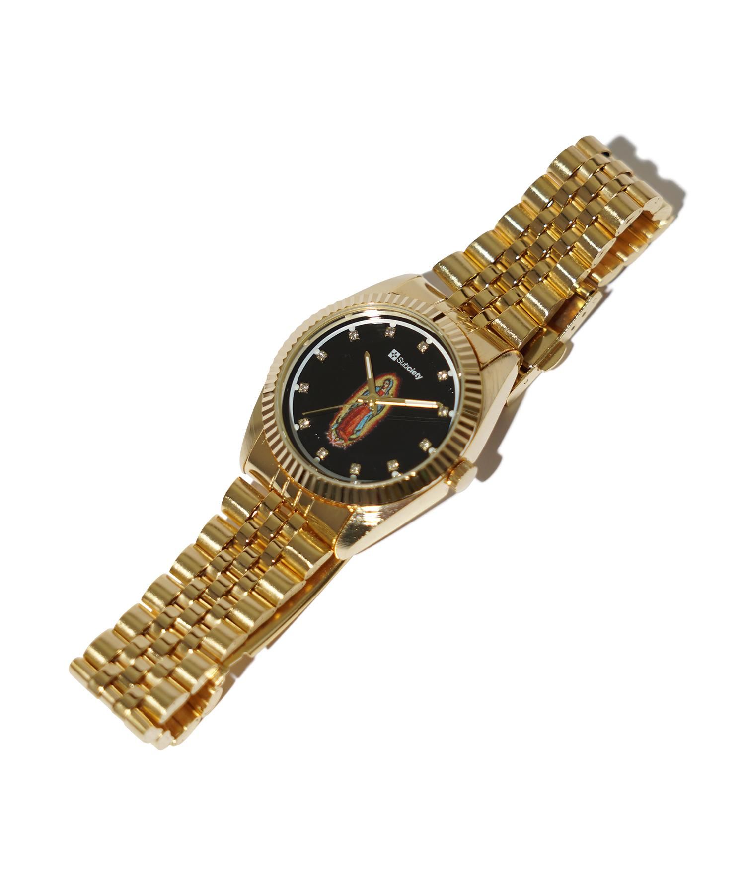 レア▽マリアウォッチ MARIA WATCH - Subciety Online Store