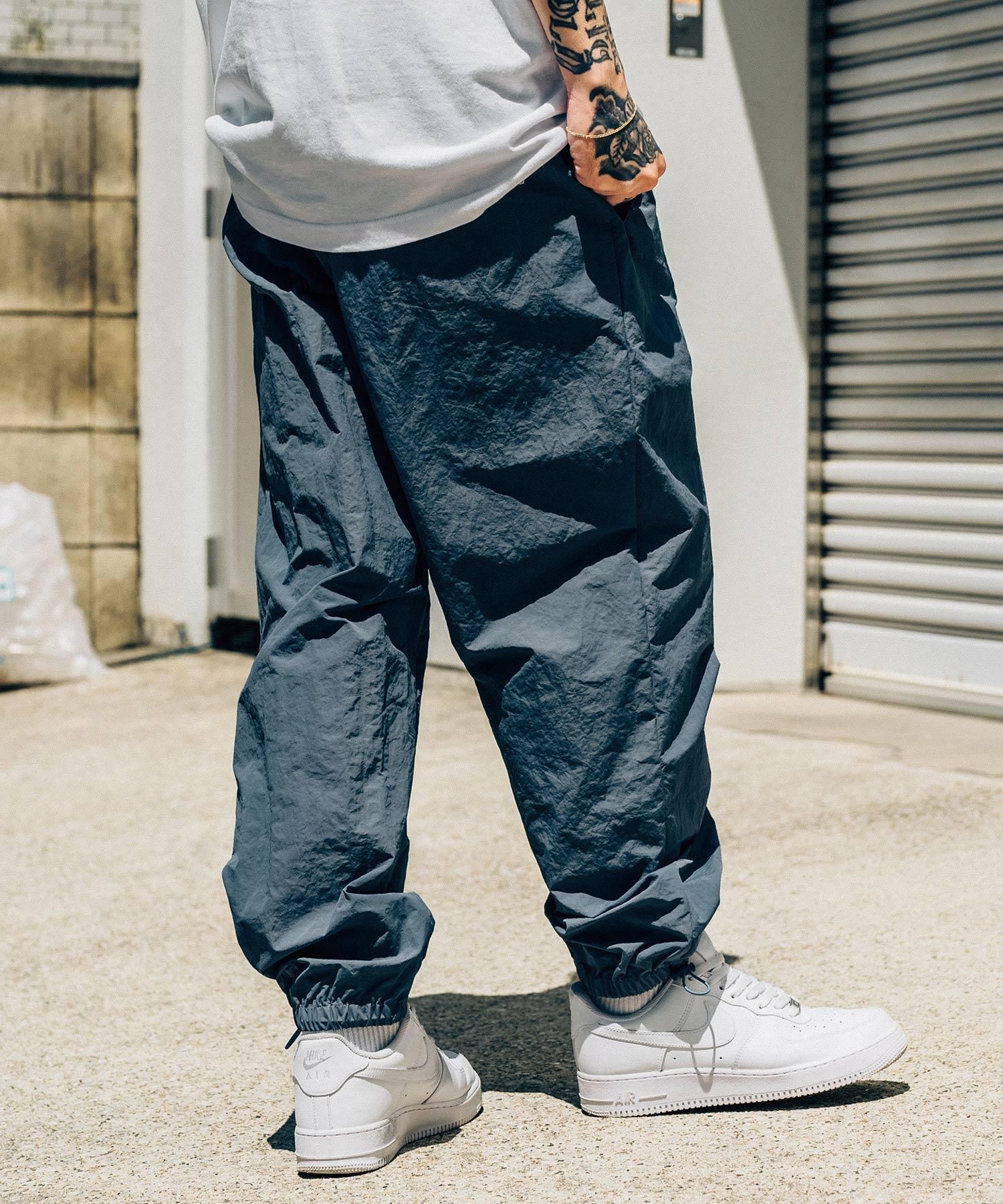 TRAINING PANTS - Subciety Online Store