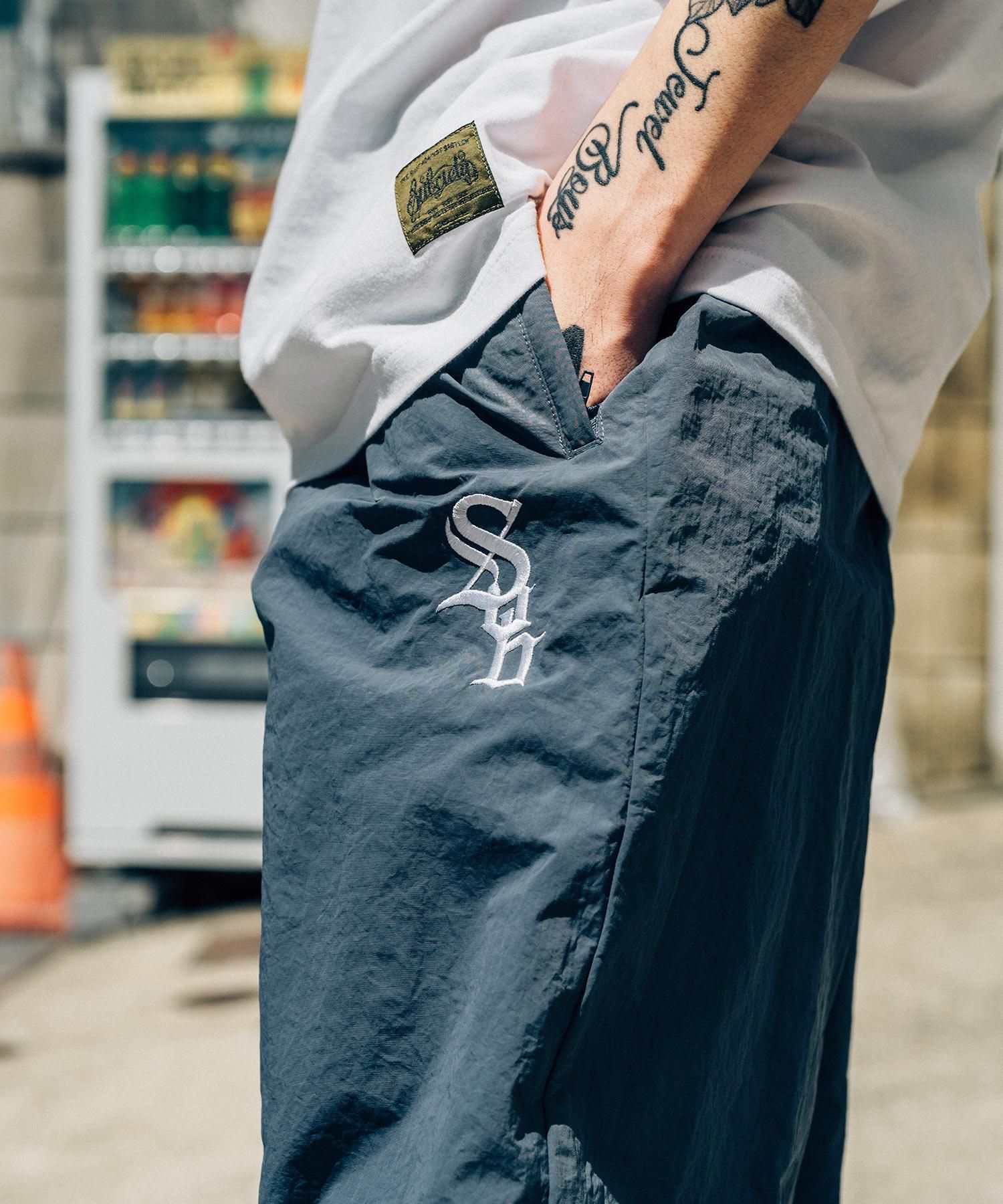 TRAINING PANTS - Subciety Online Store