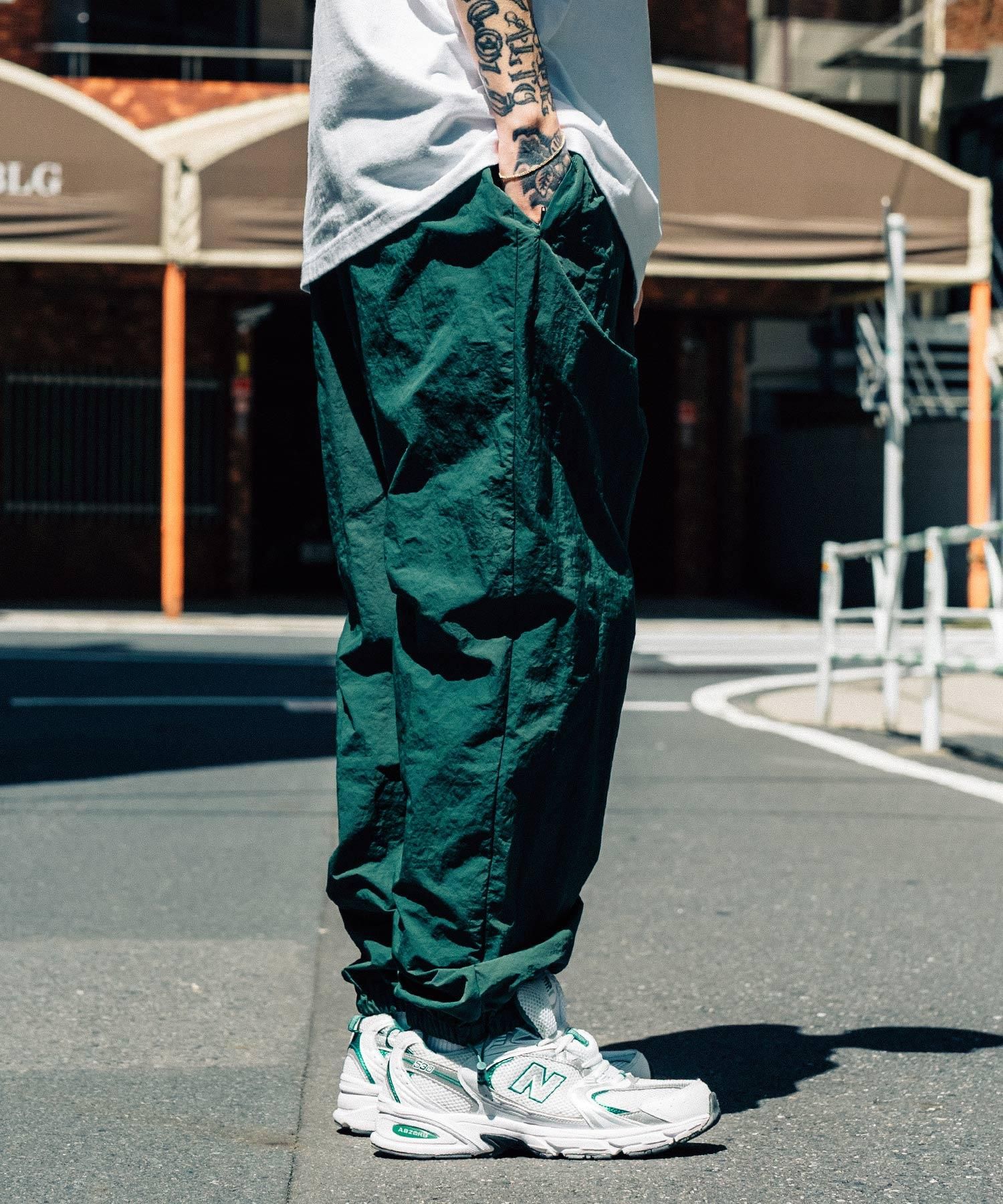 TRAINING PANTS - Subciety Online Store