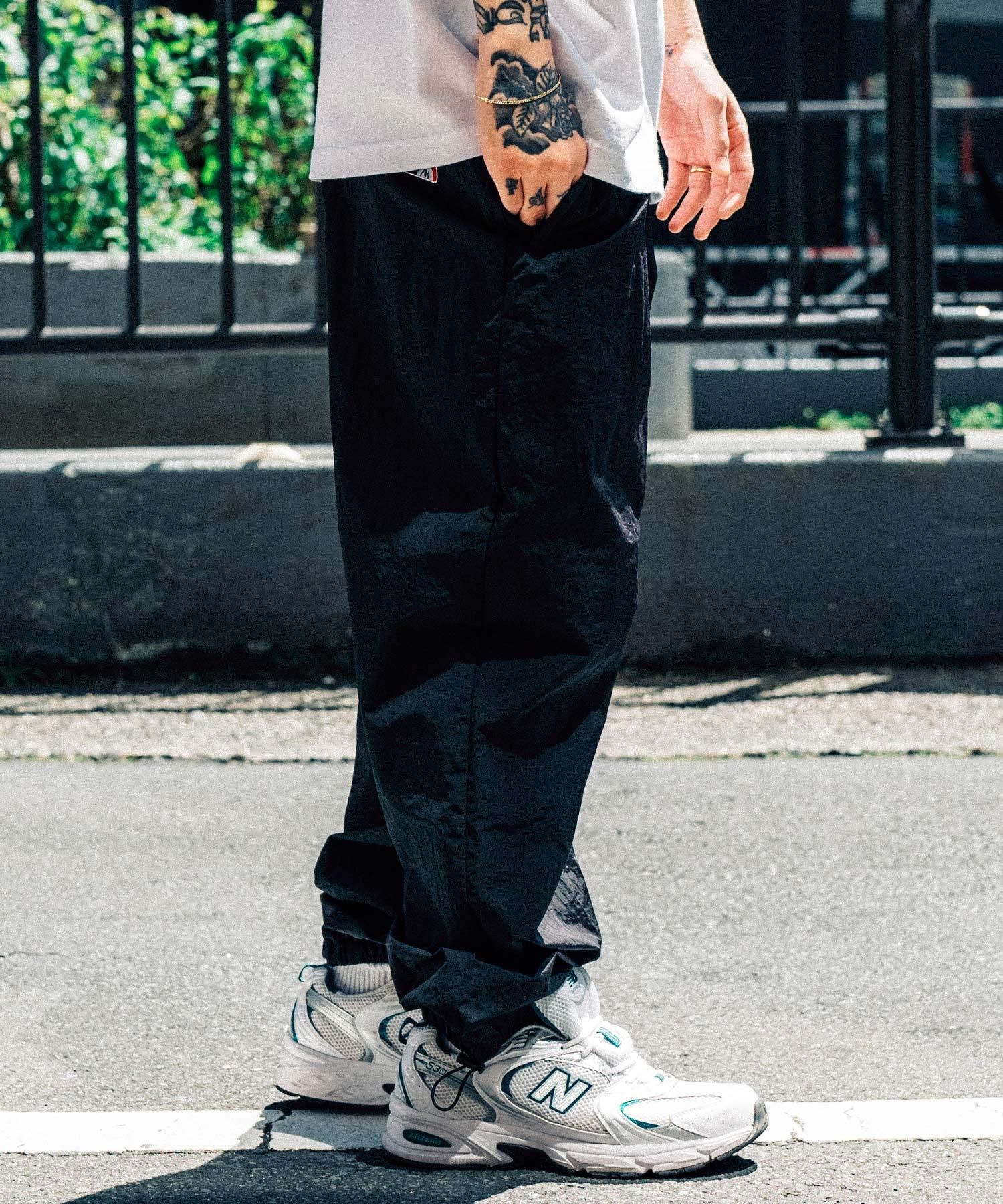 TRAINING PANTS - Subciety Online Store