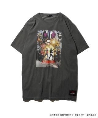 ボタニカルウエディング 美品 サブサエティー メンズ シャツ