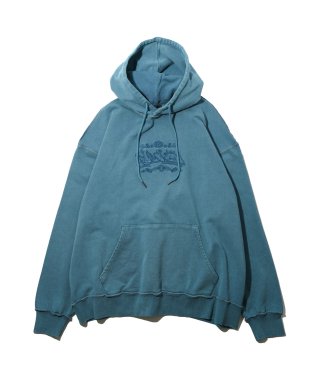 PIGMENT PARKA