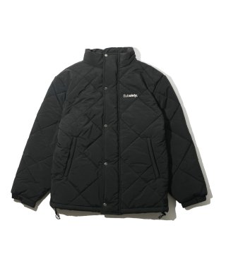 QUILTING PADDED JKT