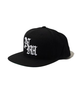SNAPBACK CAP -Gothic-