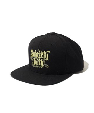 SNAPBACK CAP-faith-