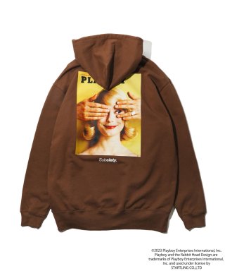 COVER PARKA