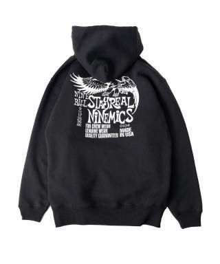 PARKA-Strum your mind-