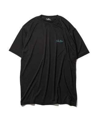DRY TEE S/S-G.I SIGN-