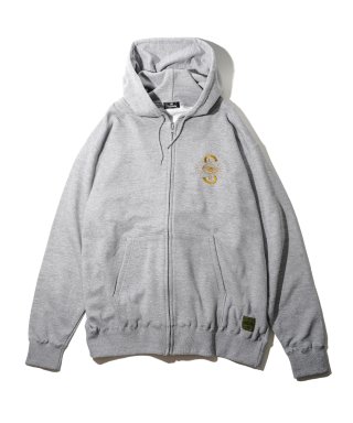 PROVIDENCE ZIP PARKA