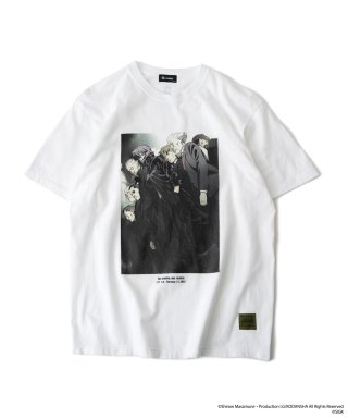 SECTION9 TEE